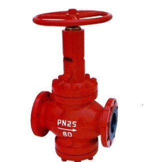 節(jié)流止回放空閥在閥門(mén)領(lǐng)域的應(yīng)用與特點(diǎn)