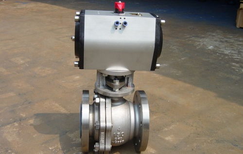 不銹鋼球閥產(chǎn)品的行業(yè)優(yōu)勢(shì)