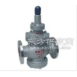 東營(yíng)Y43蒸汽減壓閥在化工聯(lián)合閥門(mén)中的應(yīng)用